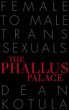 The Phallus Palace by Dean Kotula